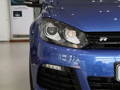 2011款 R 2.0TSI 