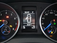 2011款 R 2.0TSI 