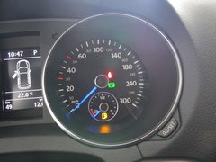 2011款 R 2.0TSI 