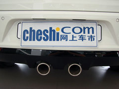 2011款 R 2.0TSI 