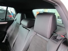 2011款 R 2.0TSI 