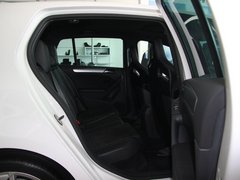2011款 R 2.0TSI 