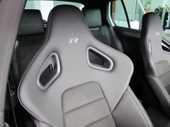 2011款 R 2.0TSI 