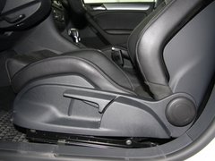 2011款 R 2.0TSI 