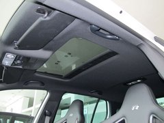 2011款 R 2.0TSI 