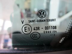 2011款 R 2.0TSI 