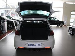 2011款 R 2.0TSI 