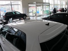 2011款 R 2.0TSI 