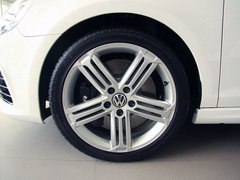 2011款 R 2.0TSI 