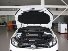 2011款 R 2.0TSI 