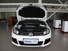 2011款 R 2.0TSI 
