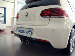 2011款 R 2.0TSI 