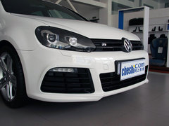2011款 R 2.0TSI 