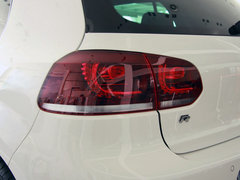 2011款 R 2.0TSI 