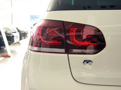 2011款 R 2.0TSI 