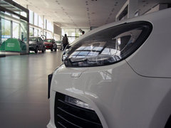 2011款 R 2.0TSI 