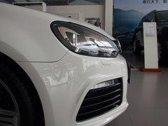 2011款 R 2.0TSI 