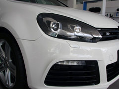 2011款 R 2.0TSI 
