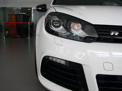 2011款 R 2.0TSI 