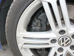 2011款 R 2.0TSI 