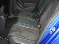2011款 R 2.0TSI 
