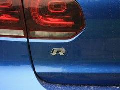 2011款 R 2.0TSI 