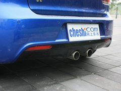 2011款 R 2.0TSI 