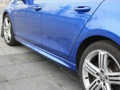 2011款 R 2.0TSI 