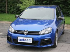 2011款 R 2.0TSI 