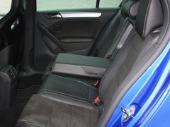 2011款 R 2.0TSI 