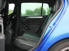 2011款 R 2.0TSI 
