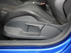 2011款 R 2.0TSI 
