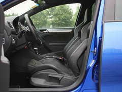 2011款 R 2.0TSI 