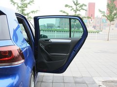 2011款 R 2.0TSI 