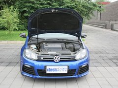 2011款 R 2.0TSI 