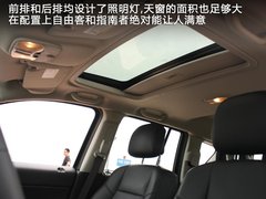 2011款 2.4 CVT 经典版 5座