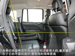 2011款 2.4 CVT 经典版 5座