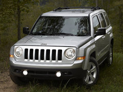 2011款 2.4 CVT 经典版 5座