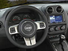 2011款 2.4 CVT 经典版 5座