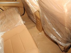 2012款 1.8T 手动 两驱商务版 5座