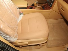 2012款 1.8T 手动 两驱商务版 5座