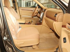 2012款 1.8T 手动 两驱商务版 5座