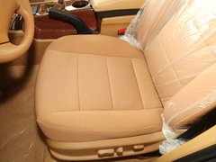 2012款 1.8T 手动 两驱商务版 5座