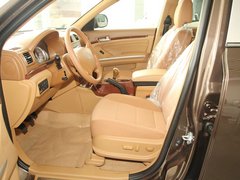 2012款 1.8T 手动 两驱商务版 5座