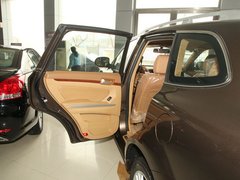 2012款 1.8T 手动 两驱商务版 5座