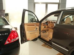 2012款 1.8T 手动 两驱商务版 5座