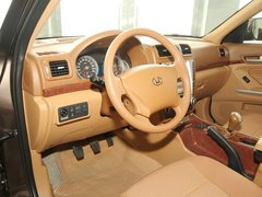 2012款 1.8T 手动 两驱商务版 5座