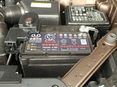 2012款 1.8T 手动 两驱商务版 5座