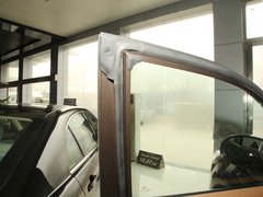 2012款 1.8T 手动 两驱商务版 5座