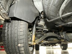 2012款 1.8T 手动 两驱商务版 5座